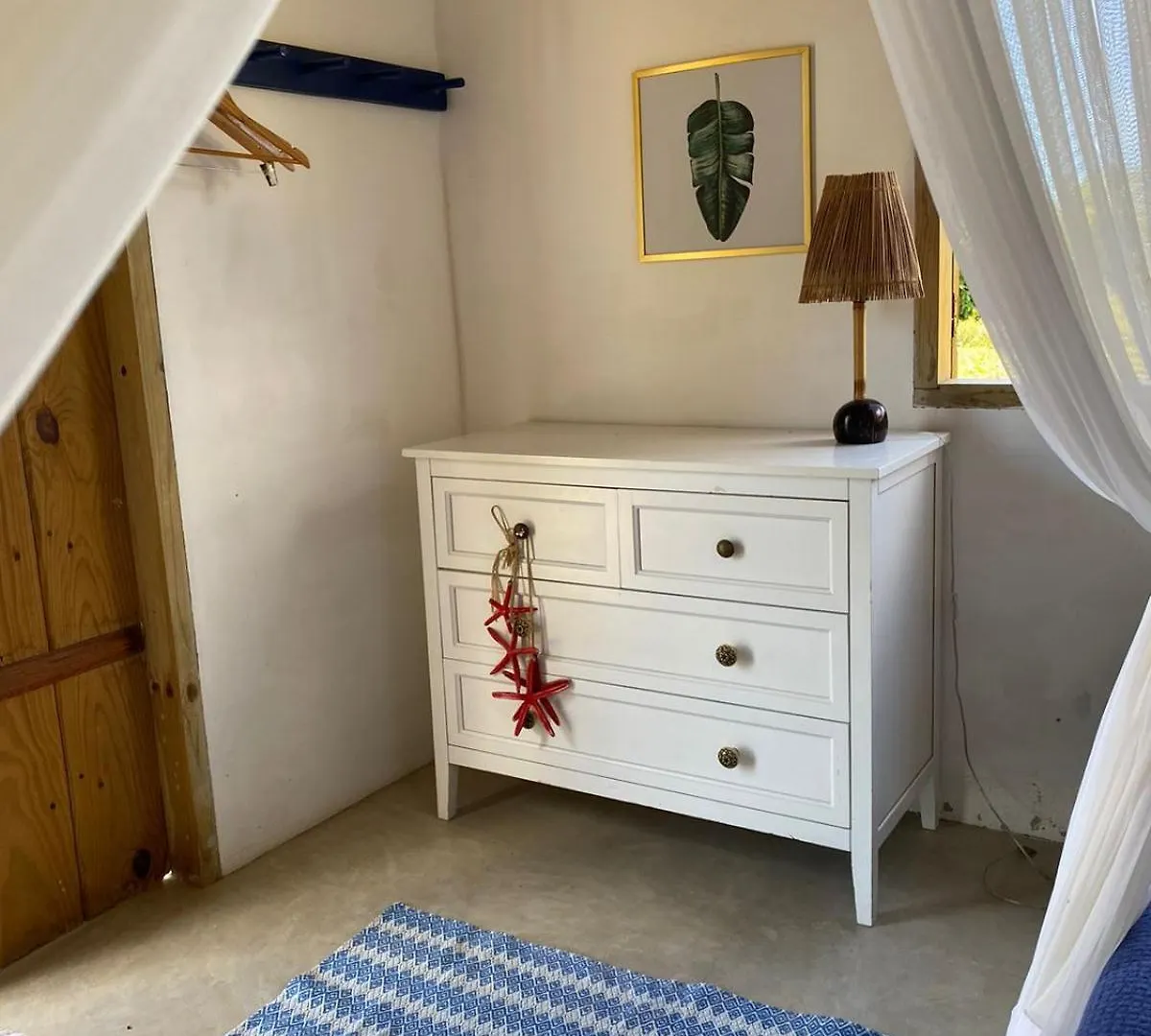Pousada Caju Marinho - Pe Na Areia Em Barra Velha, Caraiva Bed & Breakfast Porto Seguro