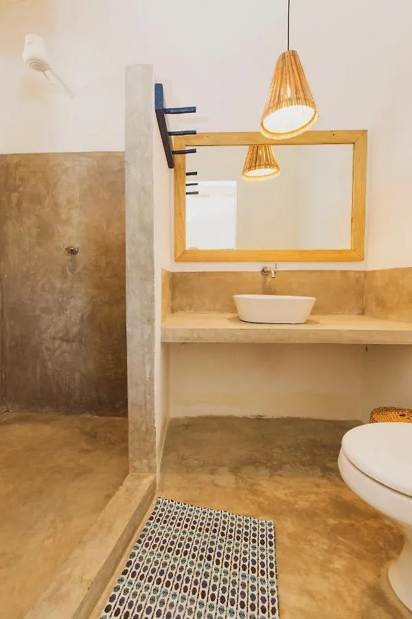Pousada Caju Marinho - Pe Na Areia Em Barra Velha, Caraiva Bed & Breakfast Porto Seguro 0*,